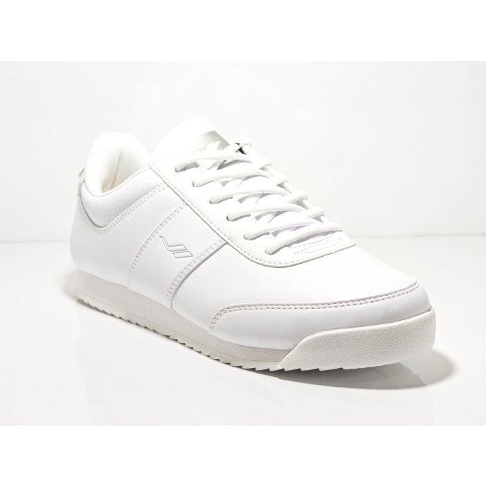 Lescon FLINT 3 Beyaz Erkek Günlük Sneakers