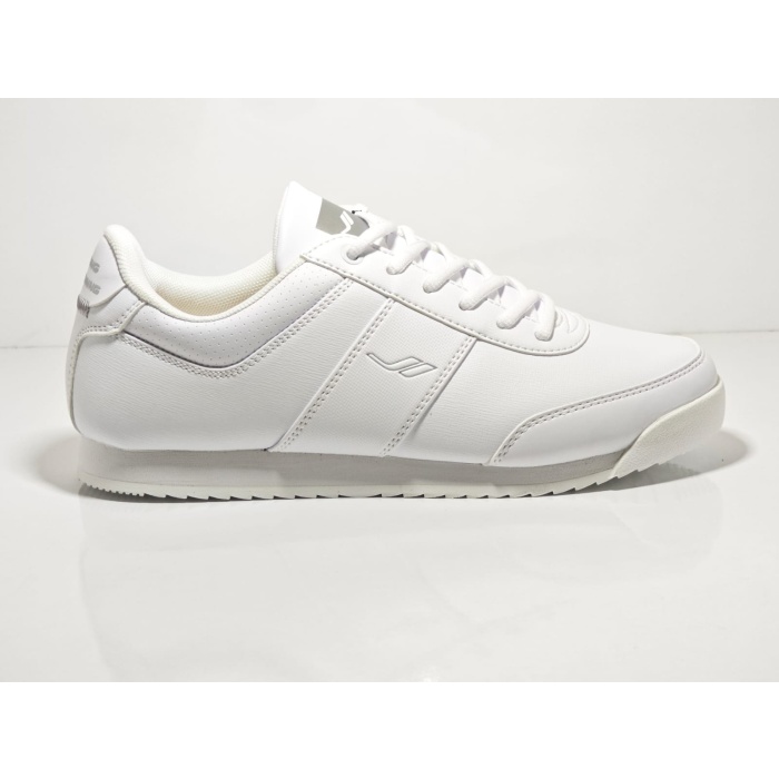 Lescon FLINT 3 Beyaz Erkek Günlük Sneakers