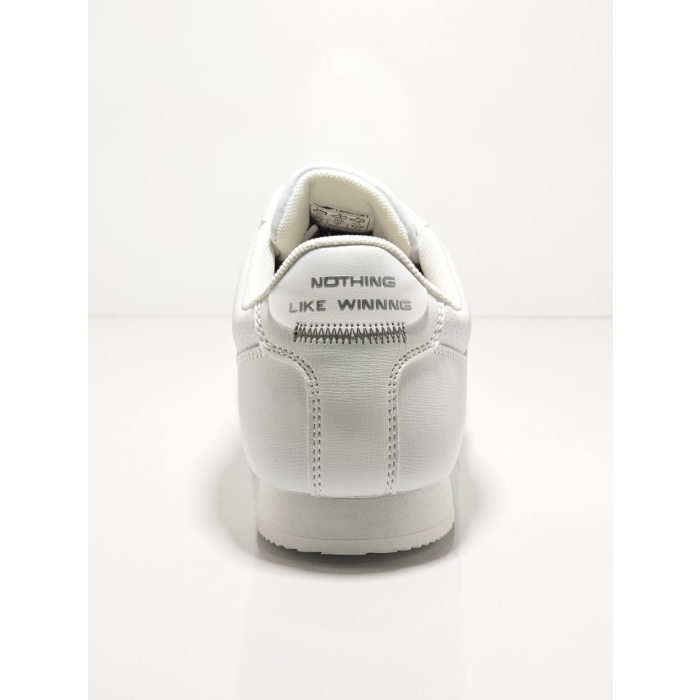 Lescon FLINT 3 Beyaz Erkek Günlük Sneakers