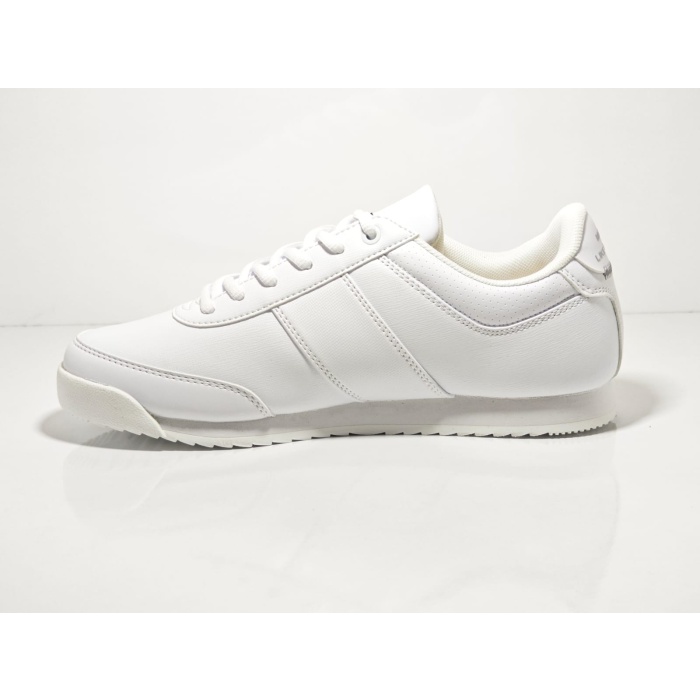 Lescon FLINT 3 Beyaz Erkek Günlük Sneakers