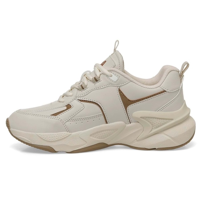 Us Polo  ISABELLA 4PR 101880368 Kadın Günlük Sneakers