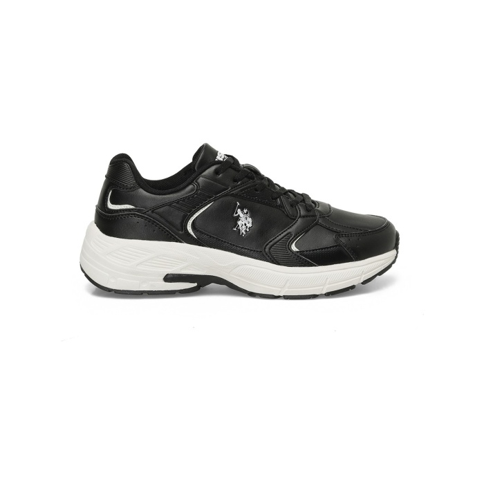 Us Polo FELIX WMN 4PR 101812660 Kadın Günlük Sneakers