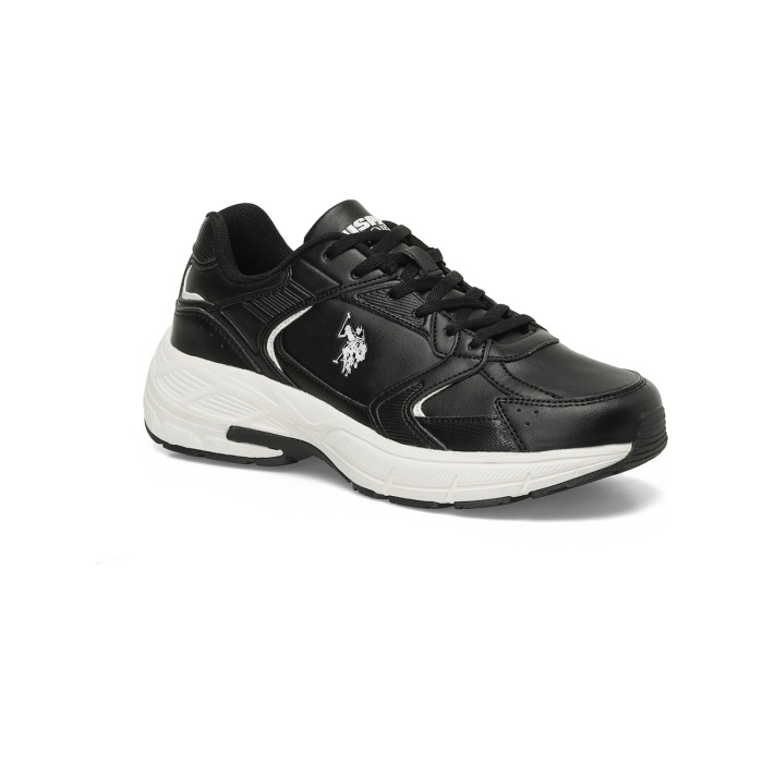 Us Polo FELIX WMN 4PR 101812660 Kadın Günlük Sneakers