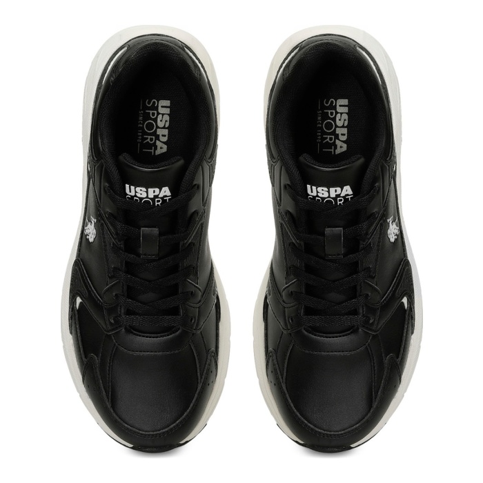 Us Polo FELIX WMN 4PR 101812660 Kadın Günlük Sneakers