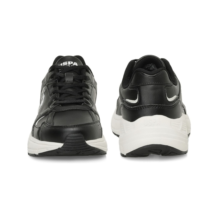 Us Polo FELIX WMN 4PR 101812660 Kadın Günlük Sneakers