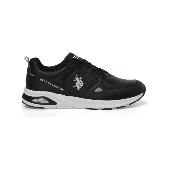 Us Polo VANCE 4PR 101812540 Erkek Günlük Sneakers