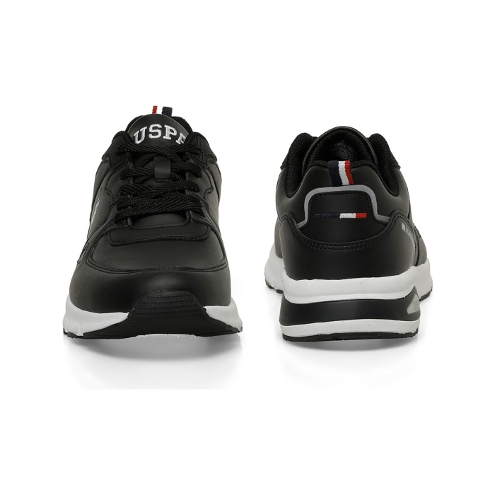Us Polo VANCE 4PR 101812540 Erkek Günlük Sneakers