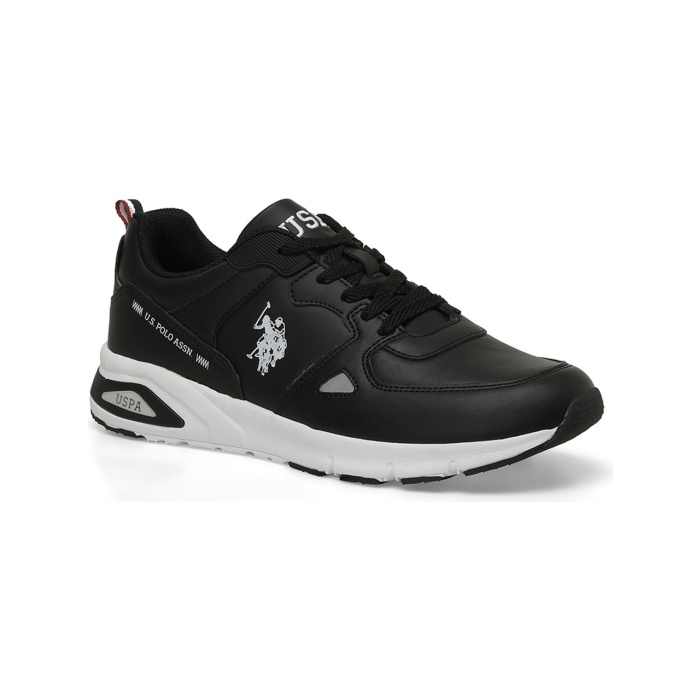 Us Polo VANCE 4PR 101812540 Erkek Günlük Sneakers