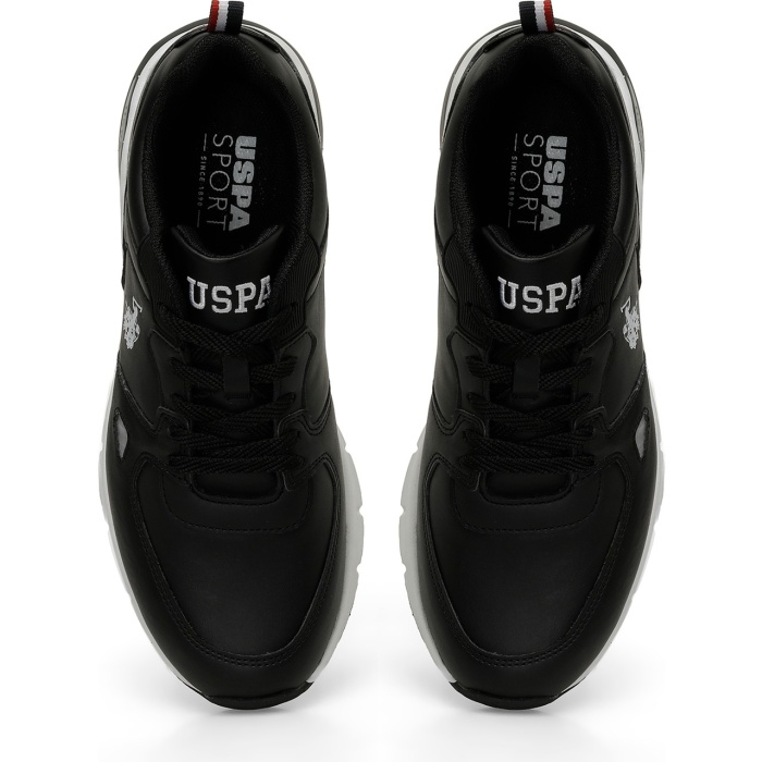 Us Polo VANCE 4PR 101812540 Erkek Günlük Sneakers