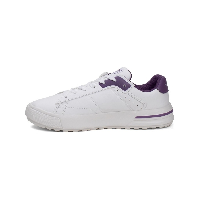 Us Polo MANGO WMN 4PR 101812766 Kadın Günlük Sneakers