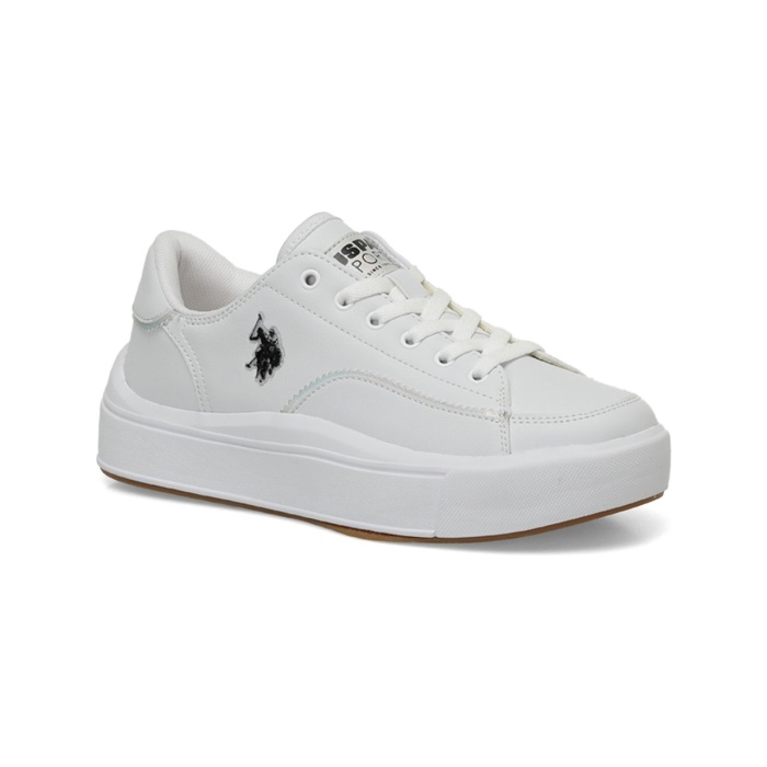 Us Polo GINGER 4PR 101812683 Kadın Günlük Sneakers