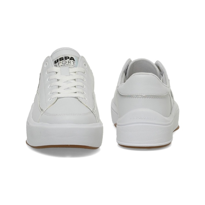 Us Polo GINGER 4PR 101812683 Kadın Günlük Sneakers