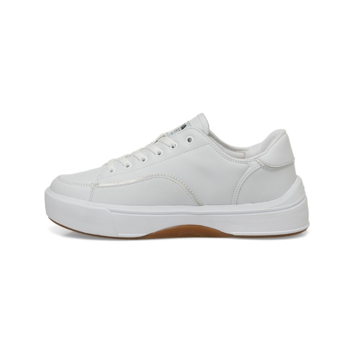 Us Polo GINGER 4PR 101812683 Kadın Günlük Sneakers