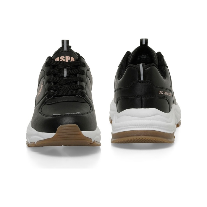 Us Polo SORLEY 4PR 101812899 Kadın Günlük Sneakers