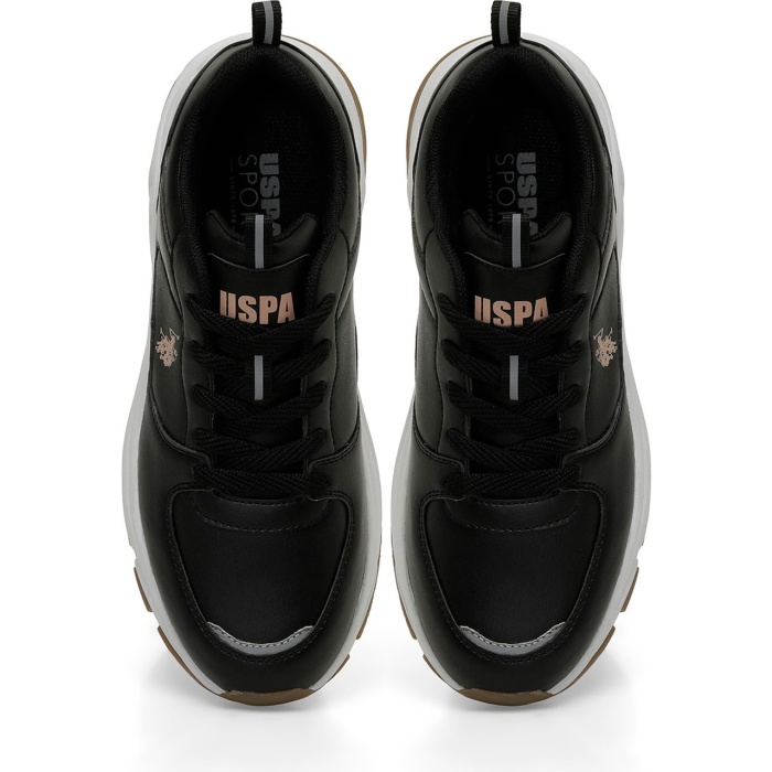 Us Polo SORLEY 4PR 101812899 Kadın Günlük Sneakers