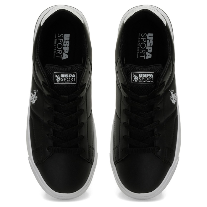 Us Polo MANGO 4PR 101812354 Erkek Günlük Sneakers