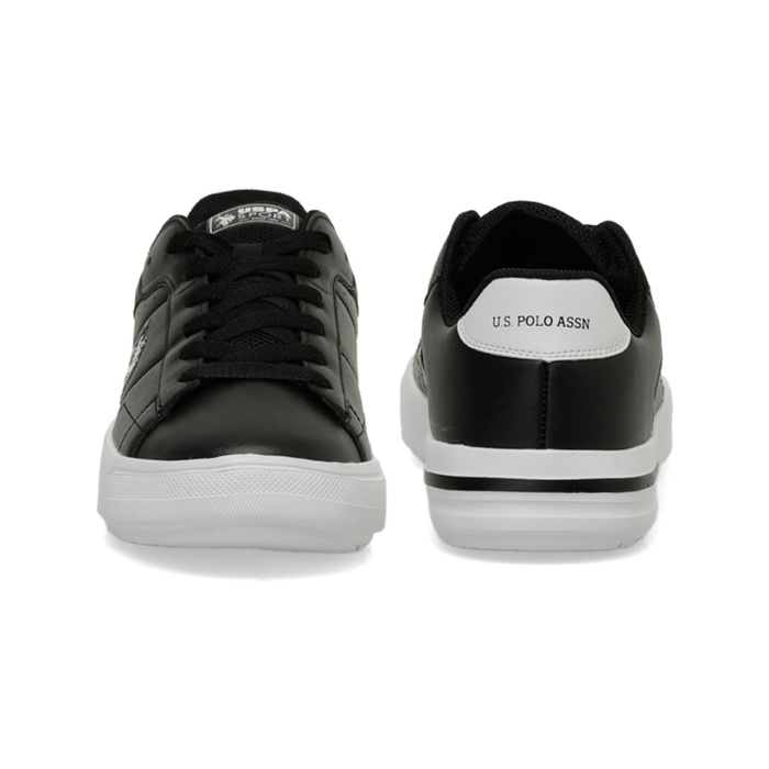 Us Polo MANGO WMN 4PR 101812764 Kadın Günlük Sneakers