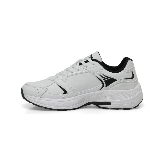 Us Polo FELIX WMN 4PR 101812662 Kadın Günlük Sneakers