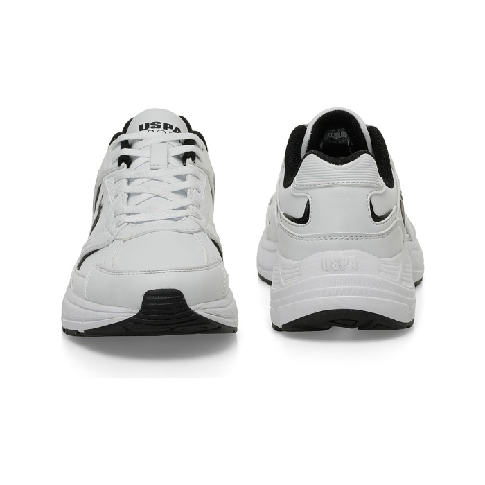 Us Polo FELIX WMN 4PR 101812662 Kadın Günlük Sneakers