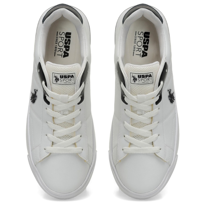 Us Polo MANGO 4PR 101812353 Erkek Günlük Sneakers