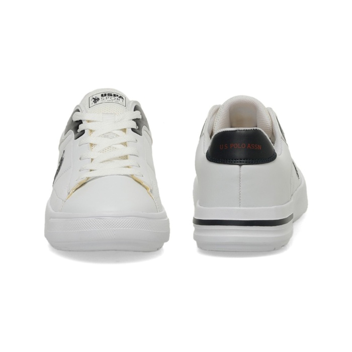 Us Polo MANGO 4PR 101812353 Erkek Günlük Sneakers