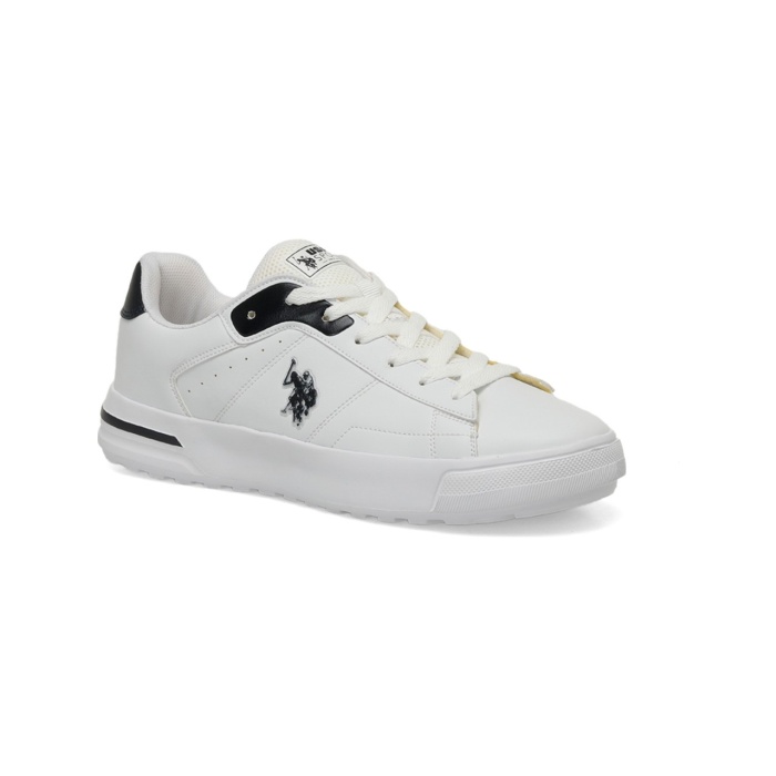 Us Polo MANGO 4PR 101812353 Erkek Günlük Sneakers