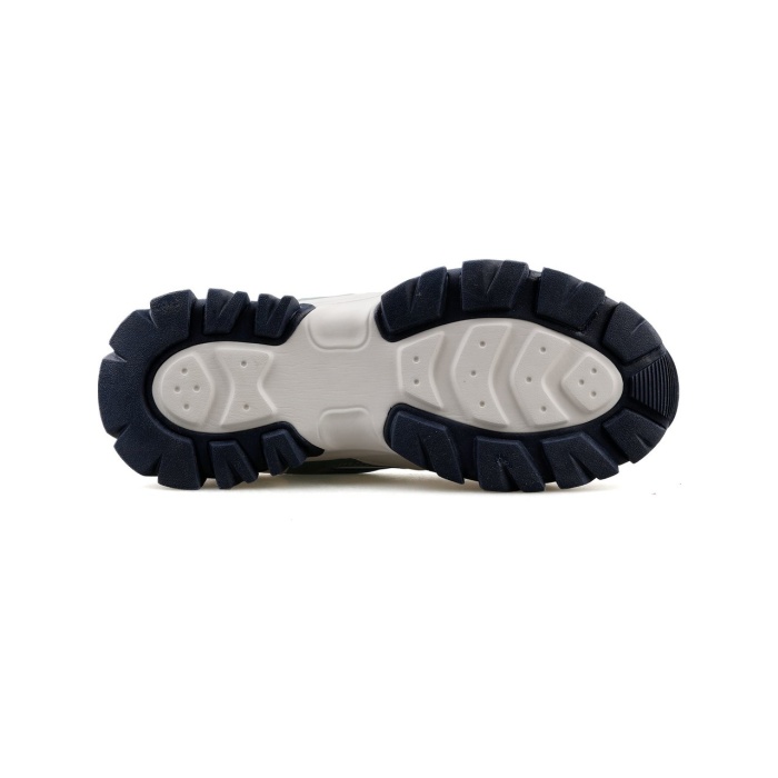 Us Polo TRACKY 4PR 101885389 Kadın Günlük Sneakers