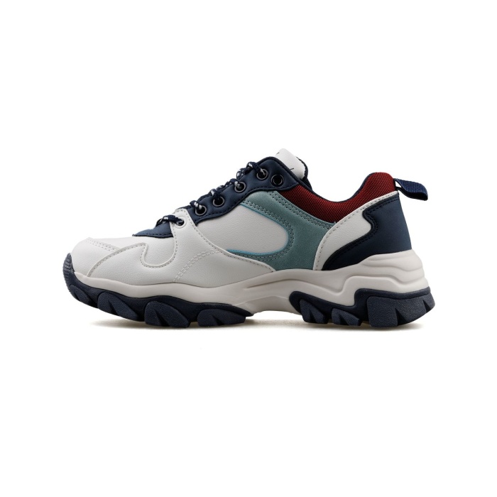 Us Polo TRACKY 4PR 101885389 Kadın Günlük Sneakers