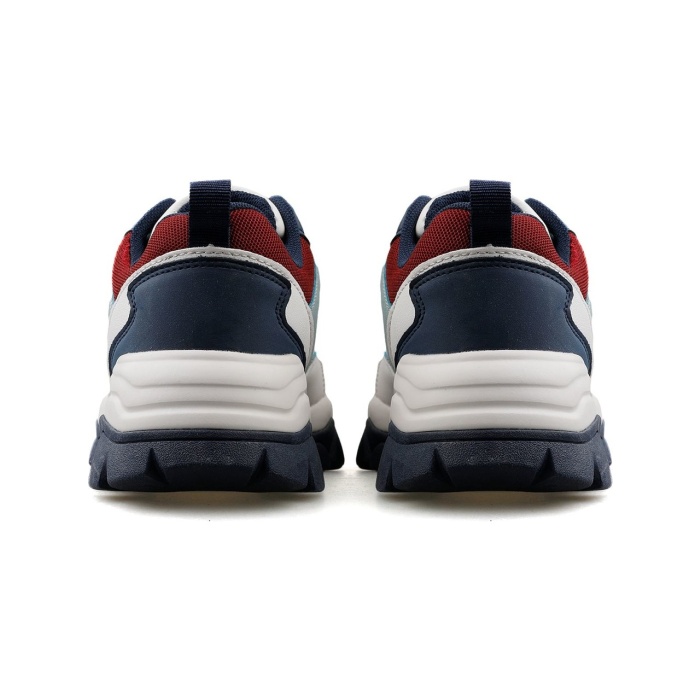 Us Polo TRACKY 4PR 101885389 Kadın Günlük Sneakers