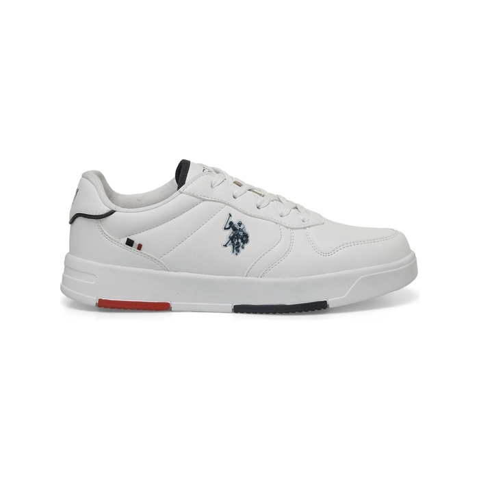 Us Polo ANDREI 4PR 101741007 Erkek Günlük Sneakers