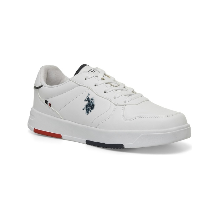 Us Polo ANDREI 4PR 101741007 Erkek Günlük Sneakers