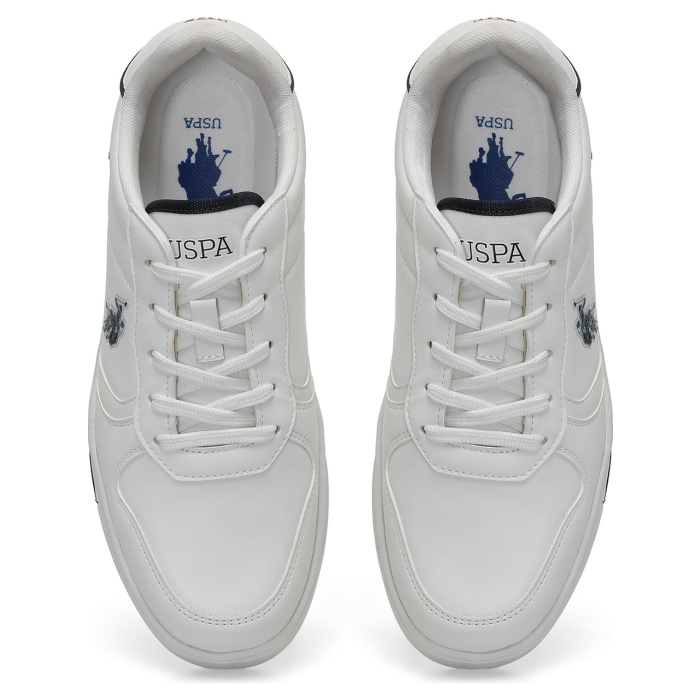Us Polo ANDREI 4PR 101741007 Erkek Günlük Sneakers