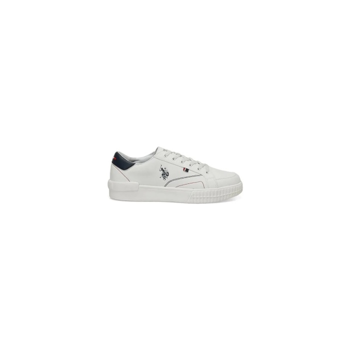 Us Polo MAYK 4PR 101816037 Erkek Günlük Sneakers