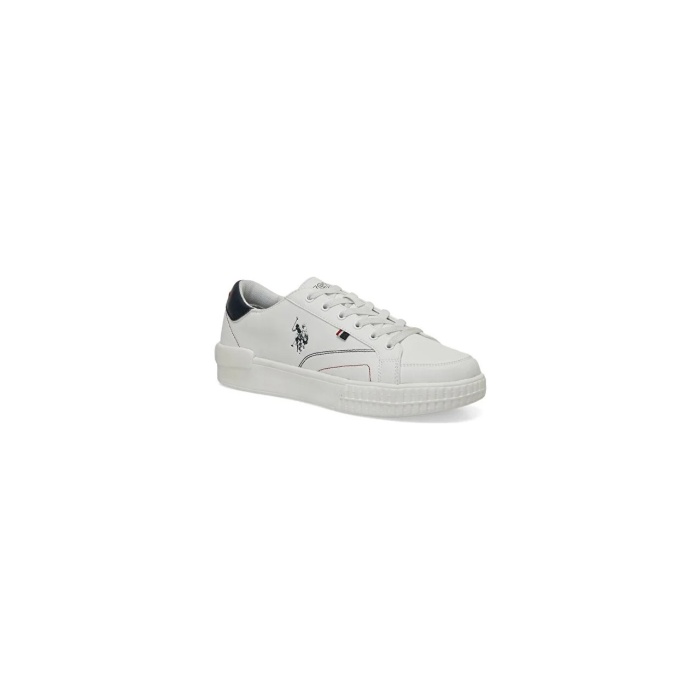 Us Polo MAYK 4PR 101816037 Erkek Günlük Sneakers