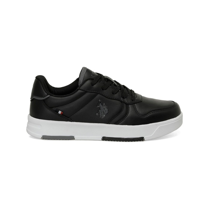 Us Polo ANDREI WMN 4PR 101812581 Kadın Günlük Sneakers
