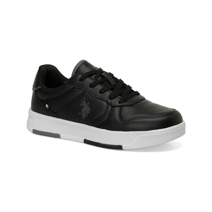 Us Polo ANDREI WMN 4PR 101812581 Kadın Günlük Sneakers