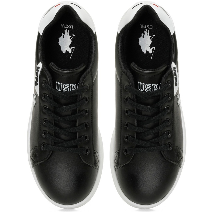 Us Polo COSTA WMN 4PR Kadın Günlük Sneakers