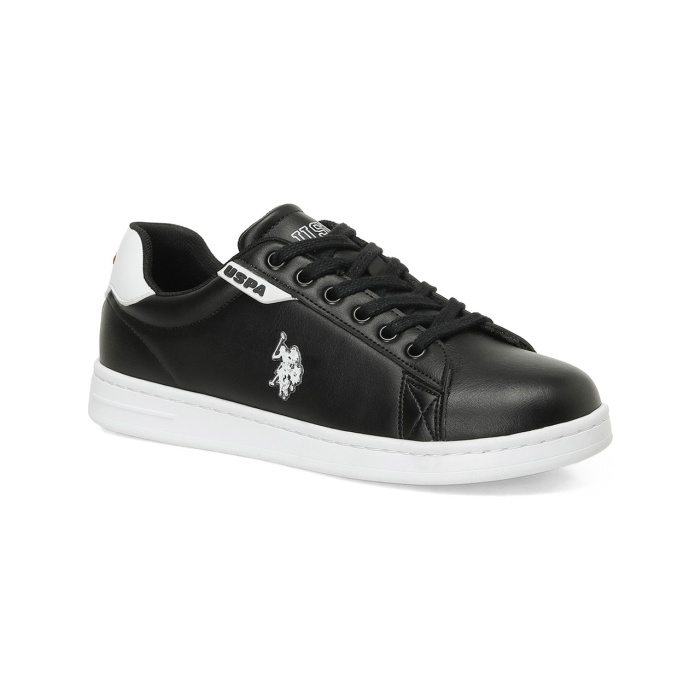 Us Polo COSTA WMN 4PR Kadın Günlük Sneakers