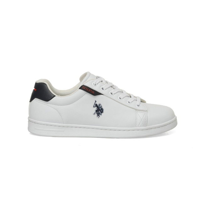 Us Polo COSTA 4PR 101816005 Erkek Günlük Sneakers