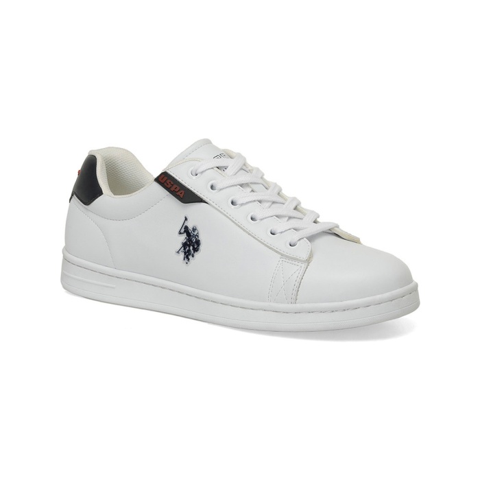 Us Polo COSTA 4PR 101816005 Erkek Günlük Sneakers