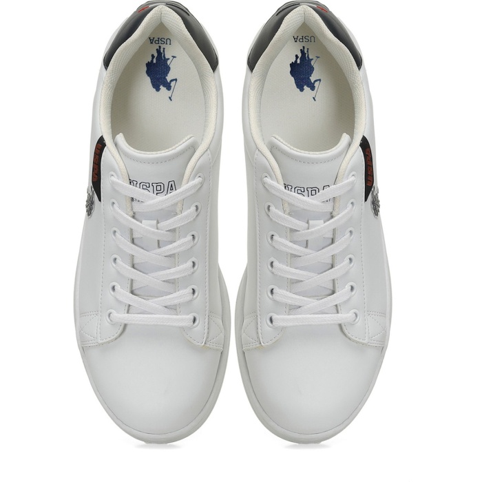 Us Polo COSTA 4PR 101816005 Erkek Günlük Sneakers