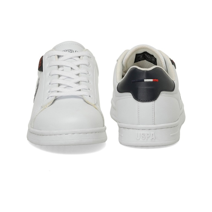 Us Polo COSTA 4PR 101816005 Erkek Günlük Sneakers
