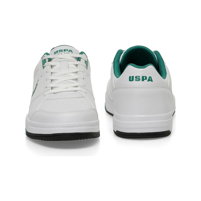 Us Polo PRESTO 3PR 101812437 Erkek Günlük Sneakers