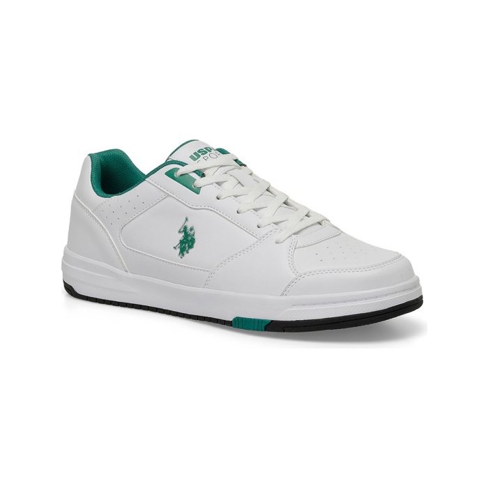Us Polo PRESTO 3PR 101812437 Erkek Günlük Sneakers