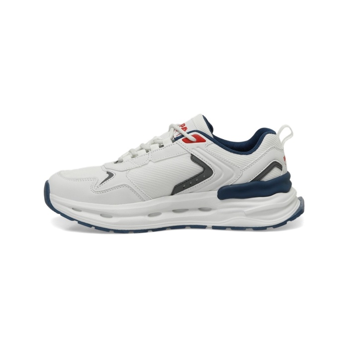 Us Polo JACKY 4FX 101501864 Erkek Günlük Sneakers