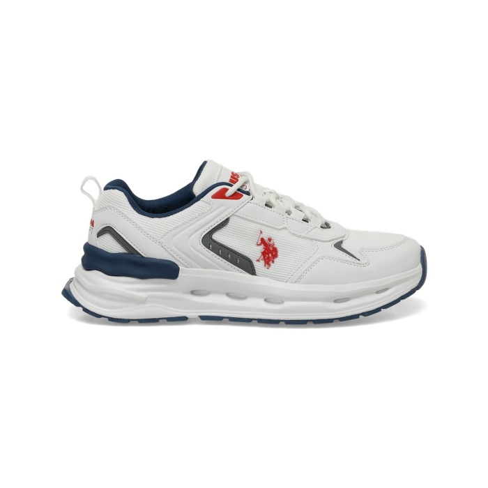 Us Polo JACKY 4FX 101501864 Erkek Günlük Sneakers