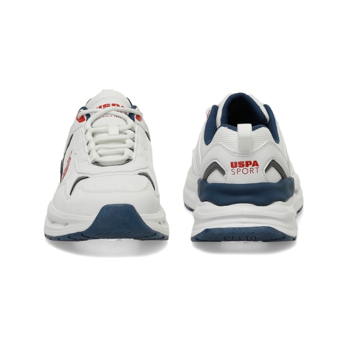 Us Polo JACKY 4FX 101501864 Erkek Günlük Sneakers