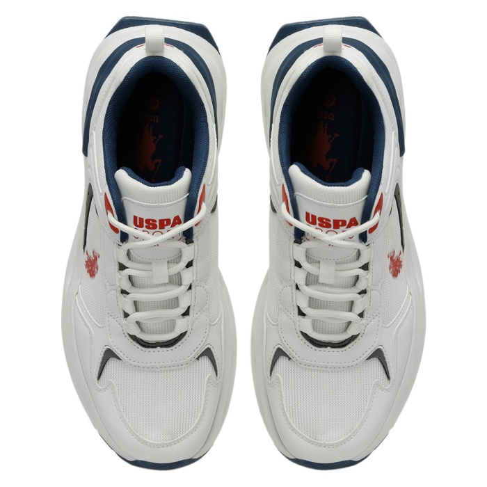 Us Polo JACKY 4FX 101501864 Erkek Günlük Sneakers