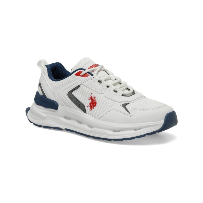 Us Polo JACKY 4FX 101501864 Erkek Günlük Sneakers