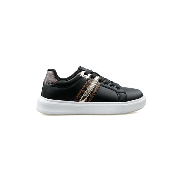 U.S. Polo Assn. 101532448 LESLI WMN 4FX Kadın Günlük Sneakers